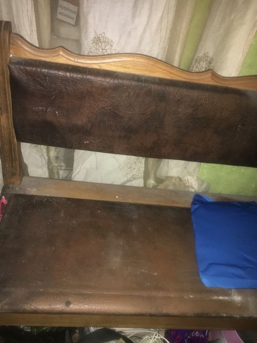 Продам диванчик