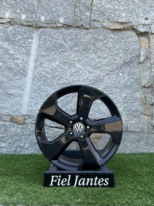 Jantes Volkswagen 5x112 18’