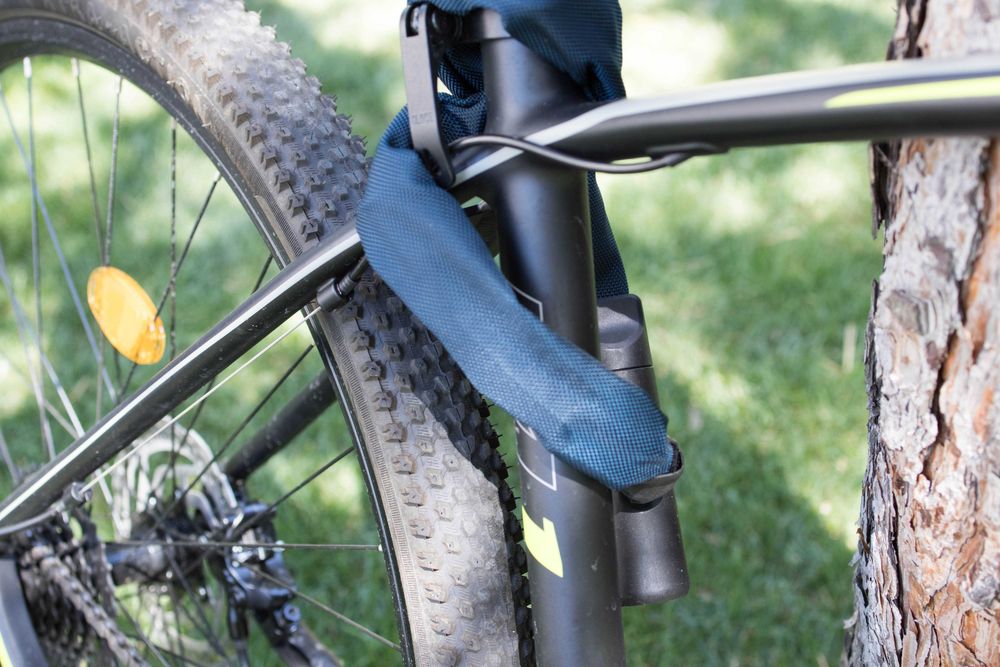 Rower Romet Mustang M1