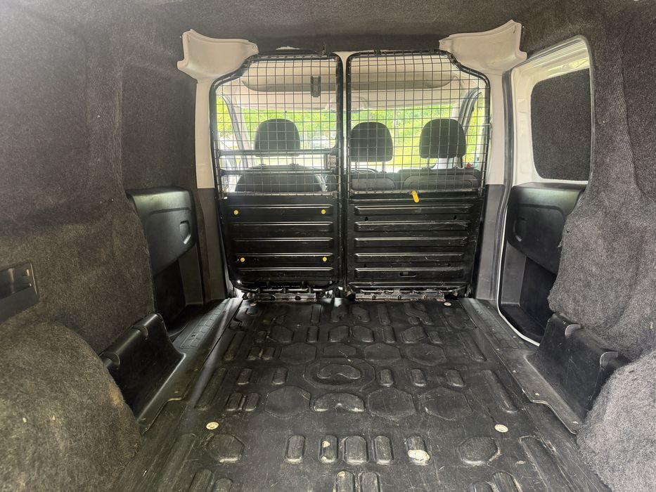Fiat Doblo 1.3Multijet 2017 XL