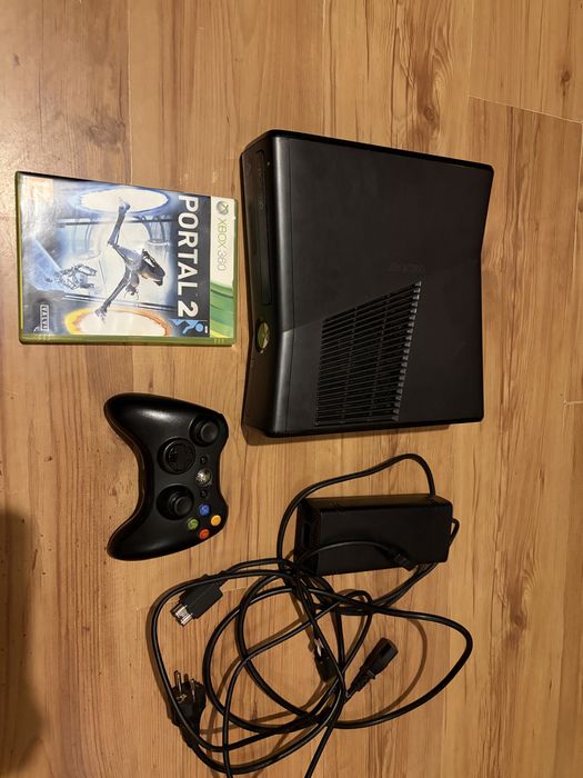 Xbox 360 S 250gb