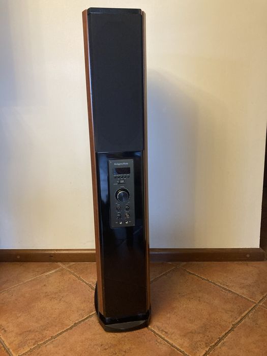 Głośniki Kruger & Matz KM0512 bluetooth