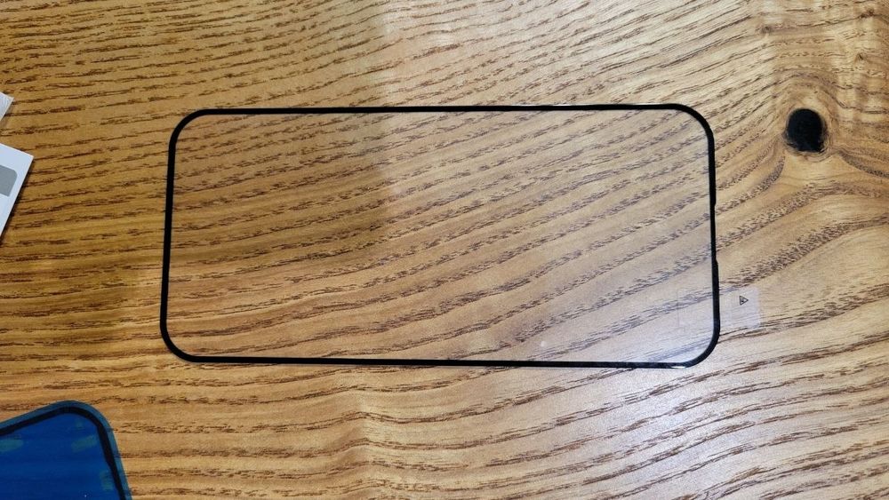 Дисплей Apple iPhone 15