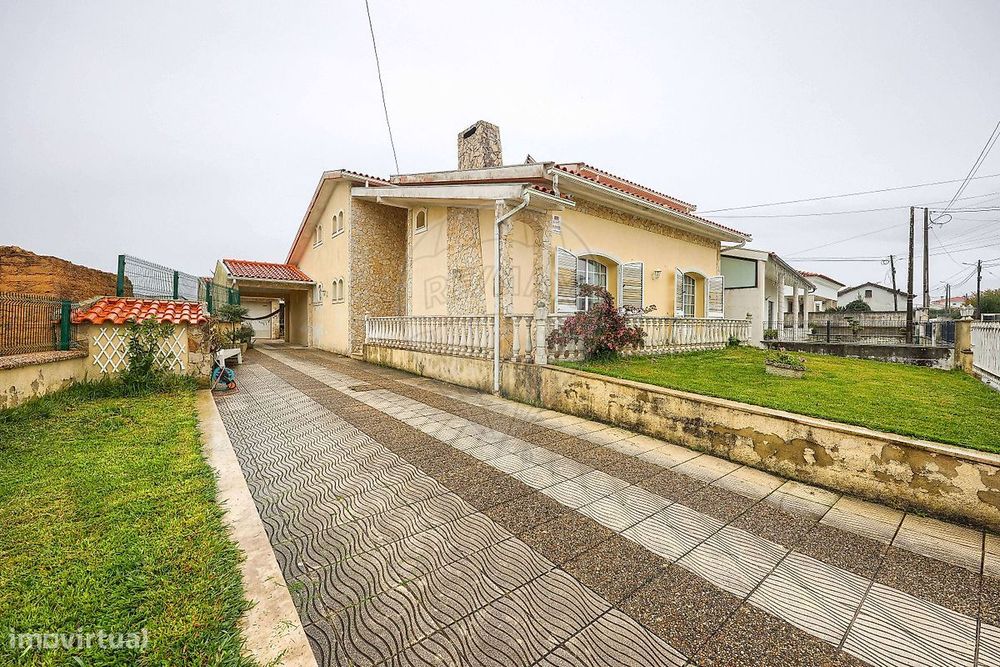 Moradia T3 para venda