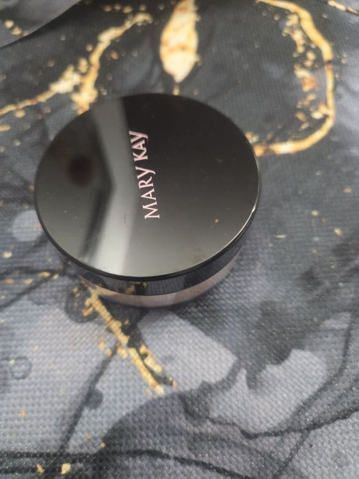 Mary kay podkład sypki light ivory