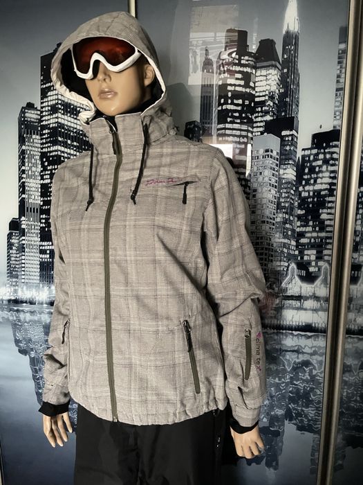 Лижний костюм розмір М