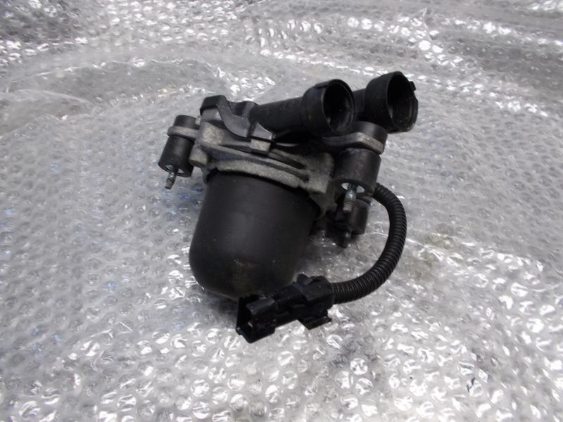 pompka powietrza opel insignia 2.8 t opc a28net 55/560/133
