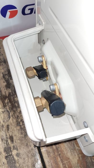 Кондиционер Cooper Hunter-24