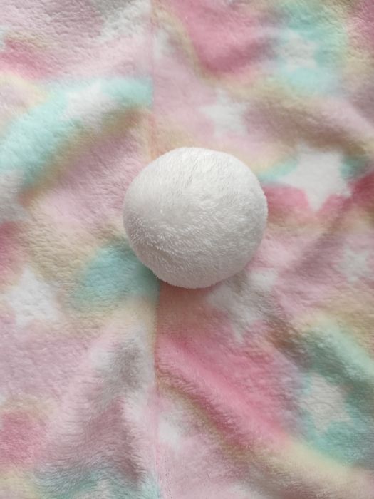 Kombinezon damski polarowy S