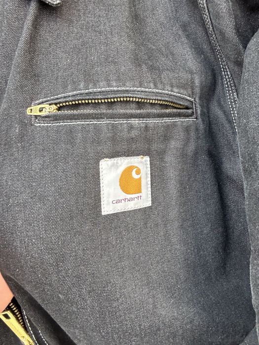 Оригінальна куртка Carhartt WIP OG Detroit Jacket