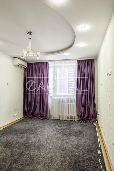 Продаж 3к квартири, вул. Микільсько-Слобідська, Дніпровський р-н