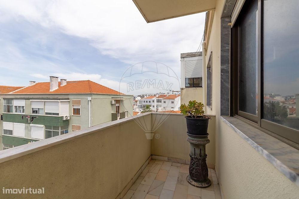 Apartamento T2 para venda