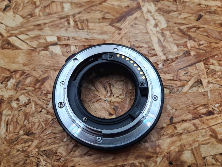 Soligor Extension Tube 12 Mx Af   Sony A Minolta AF  GWARANCJA