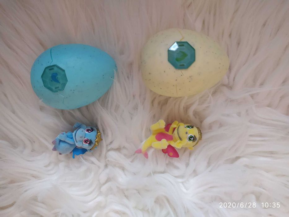 Фирменные игрушки