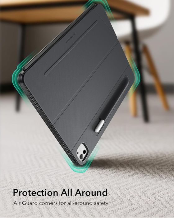 ESR Shift Capa Teclado iPad Pro 13" M4 / M5