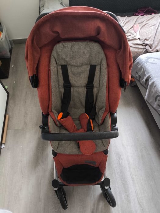 Carrinho Cybex Priam