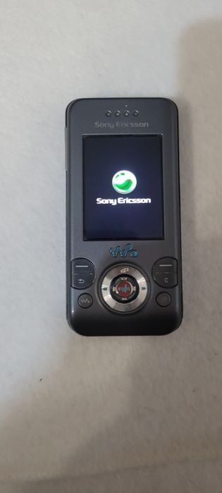 Телефон,Sony Ericsson w580i
