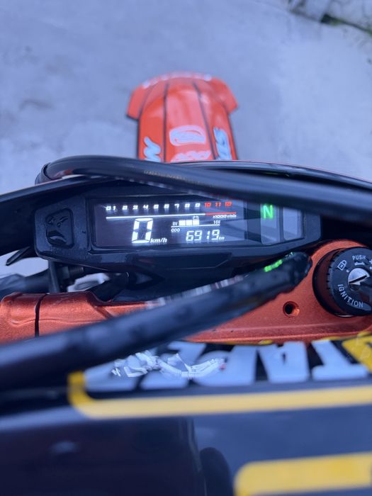 Kovi advance 250