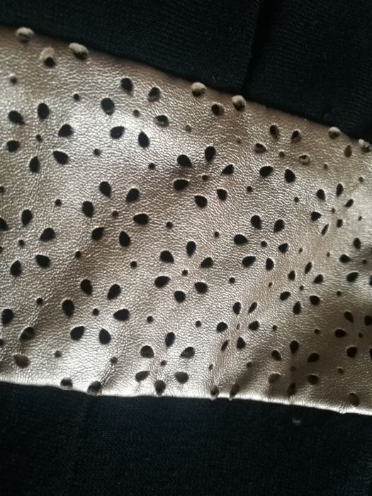 Sukienka i sweterek 38