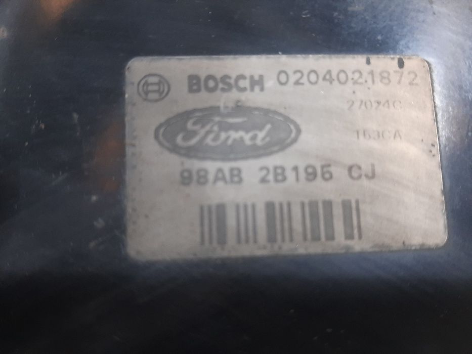 Servofreio FORD Focus I Carrinha Van (DNW)