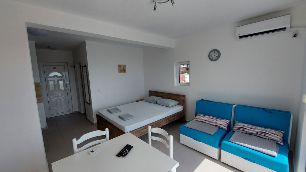 Czarnogóra - Apartamenty 2026