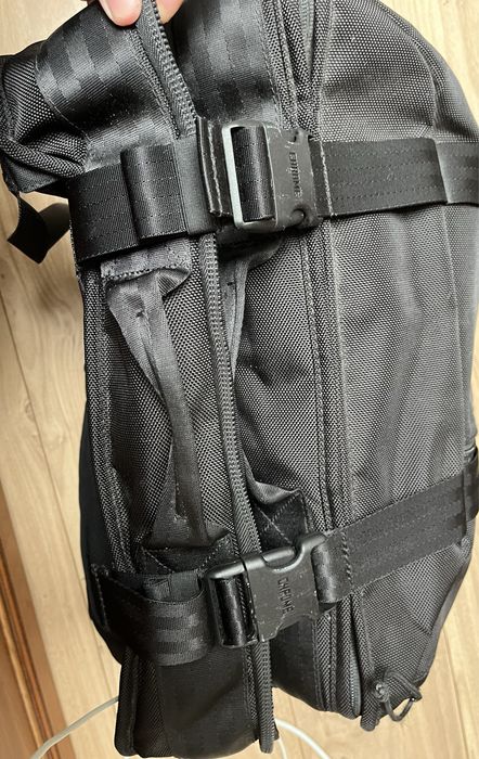 Plecak Chrome Macheto 42L-48L Travel Pack - Wieczysta Gwarancja
