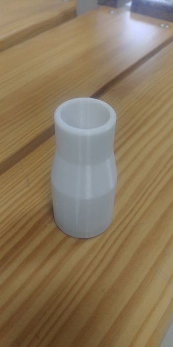 Impressão peças 3D