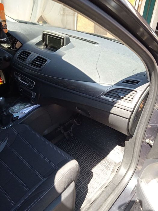 Продам Renault megane 3