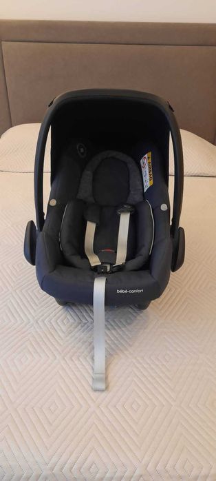 Babycoque para bebé com redutor