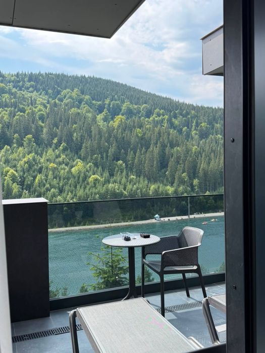 Аппартаменти в Glacier premium apartments