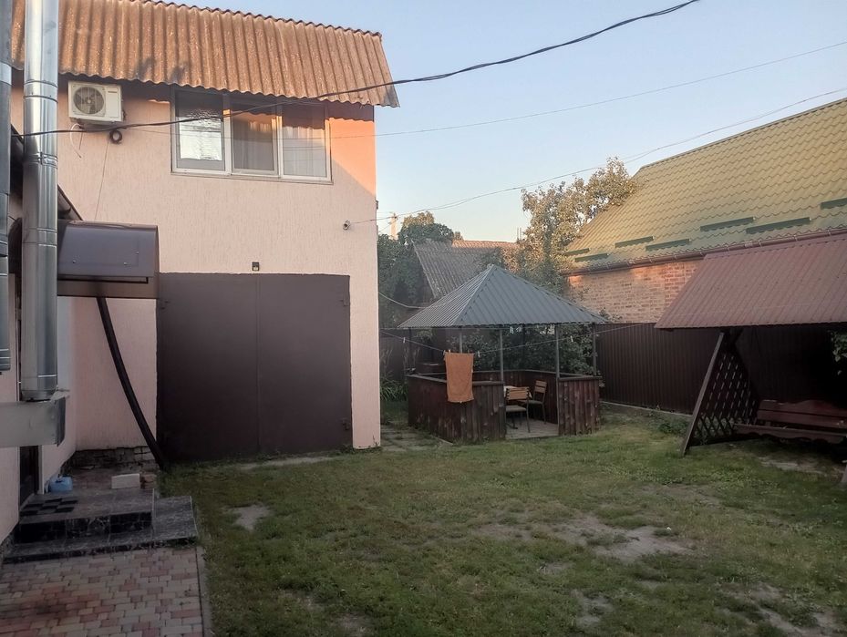 Продам будинок Миргород