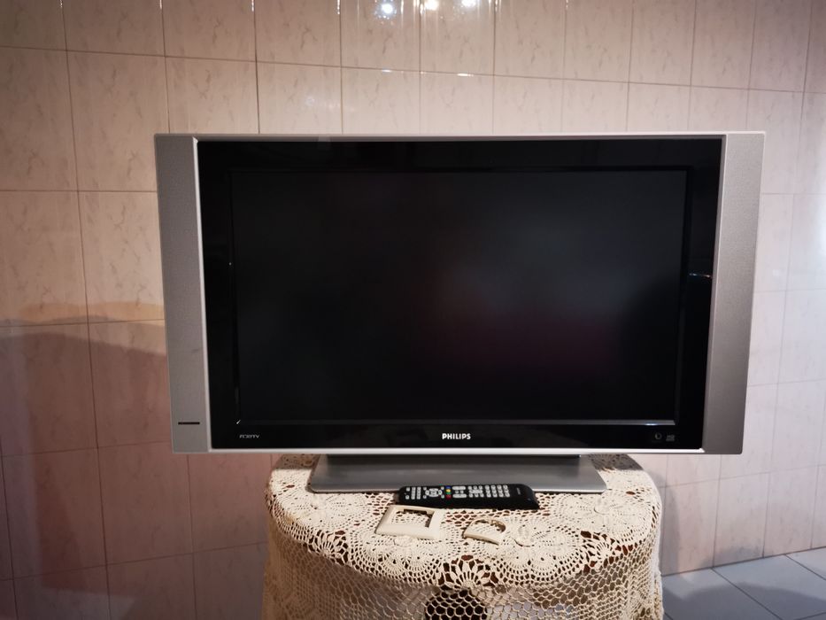 Flat TV Philips64740607812225123