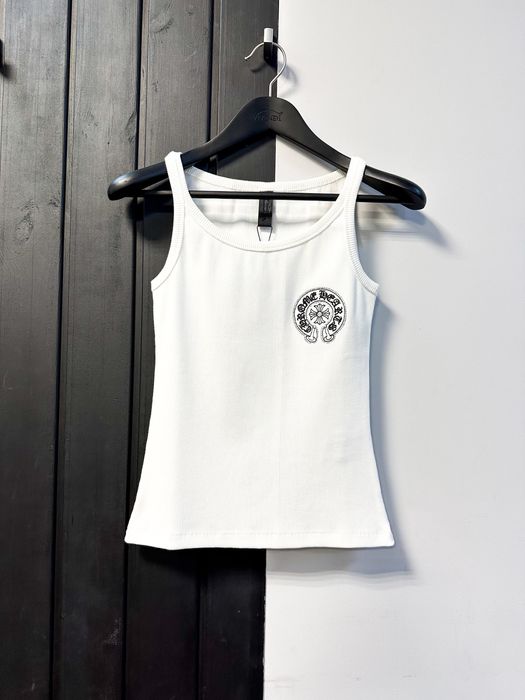 Жіноча Майка Chrome Hearts Женская Майка