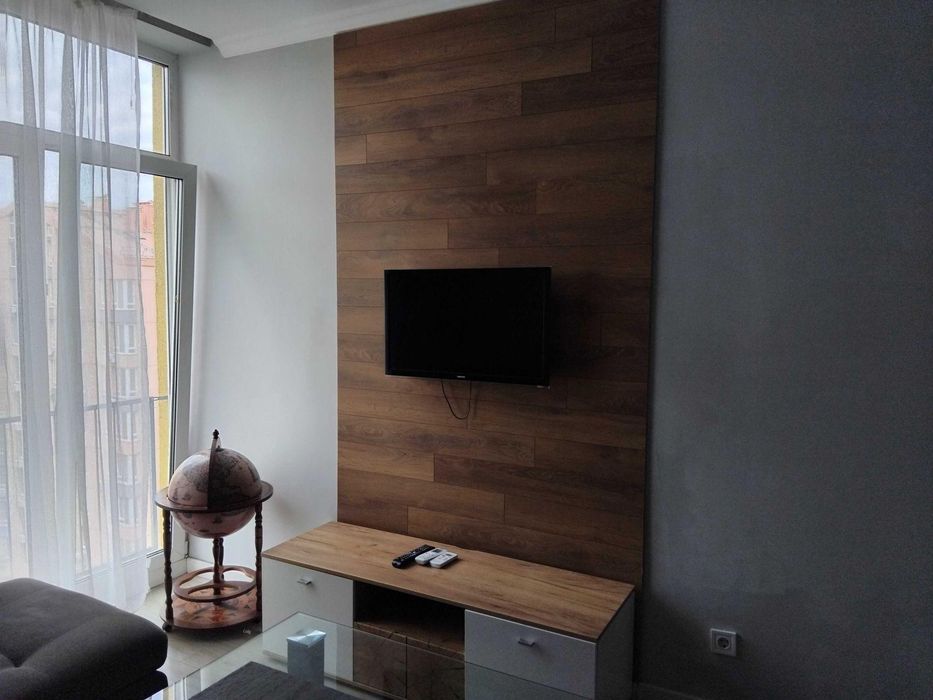 Apartment in Kyiv, 3-y mikrorayon Pivnichno-Brovarskoho masyvu, Darnytskyy masyv - View 3