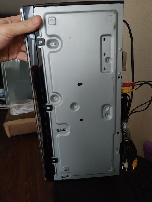 Продам DVD плеер.Samsung.