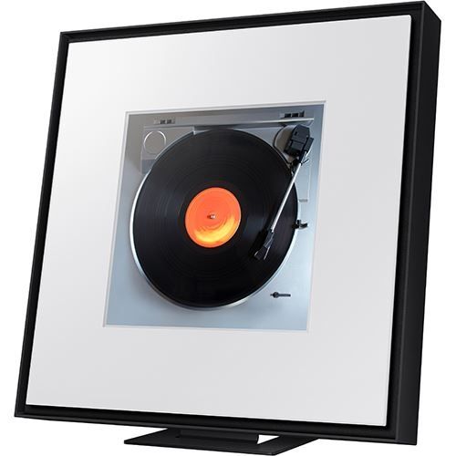 Sistema Som Samsung Music Frame LS60D NOVO EMBALADO.