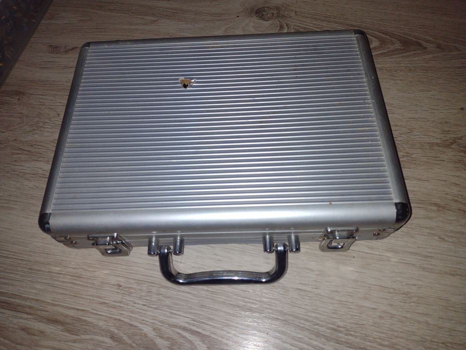 Справжні фішки казино Лас Вегаса.