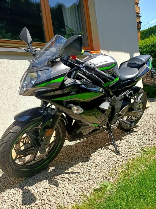 Kawasaki