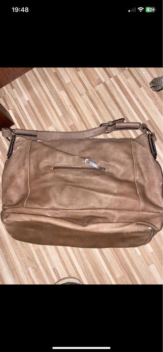 Torebka damska uzywana
