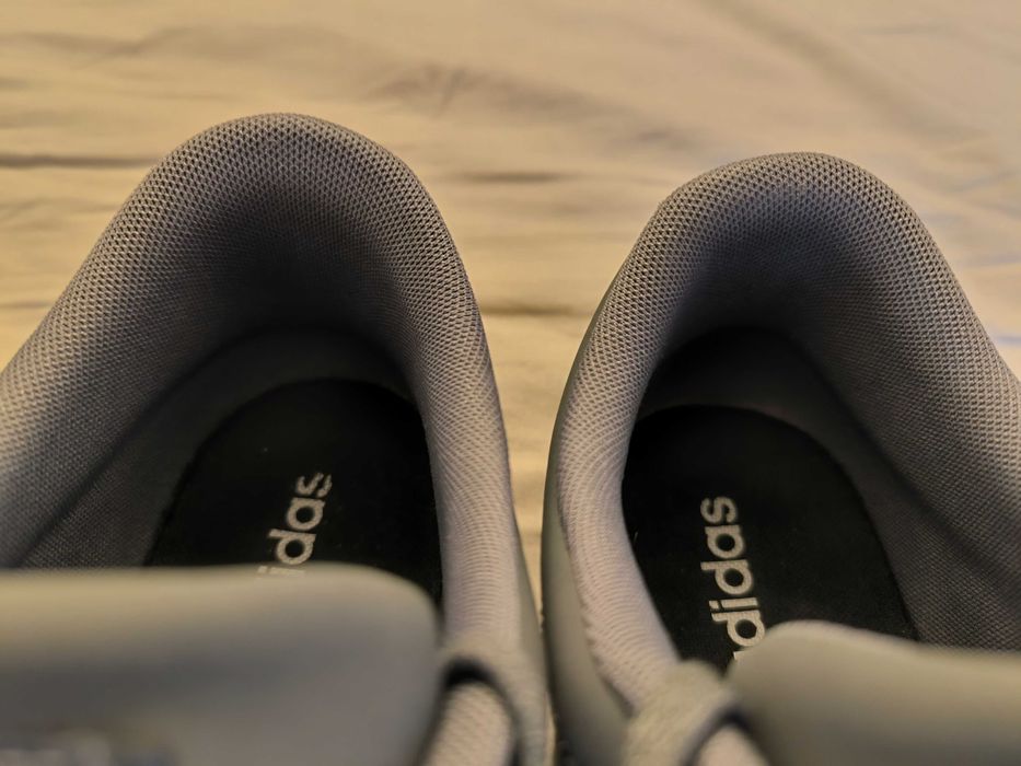 Ténis / Sapatilhas Adidas, N°46 (28,5cm), Como Novos