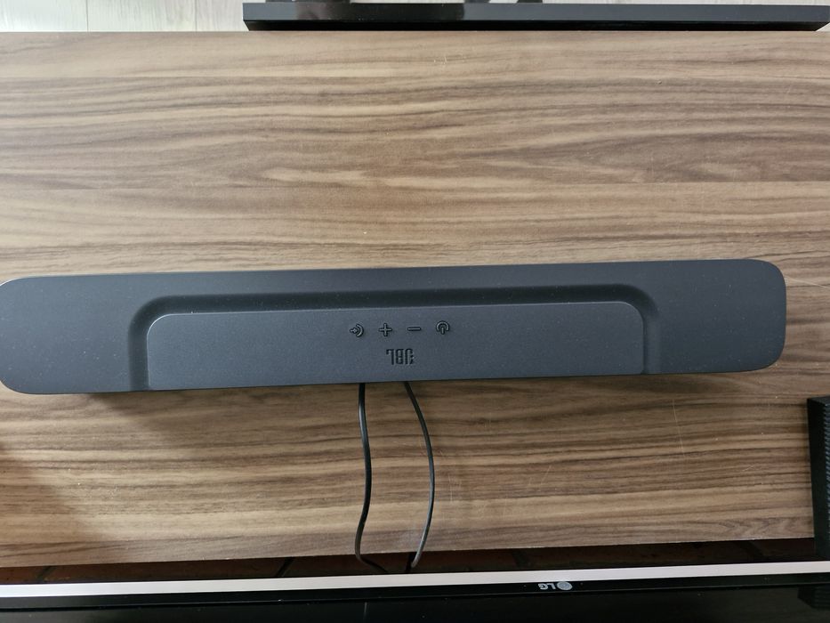JBL Bar 2.0 Mk 2