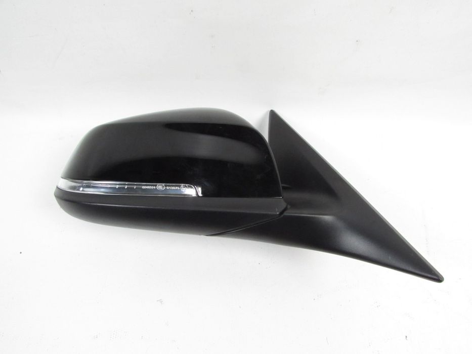 Retrovisor / Espelho Bmw 3 Gran Turismo Ref: 51167291546