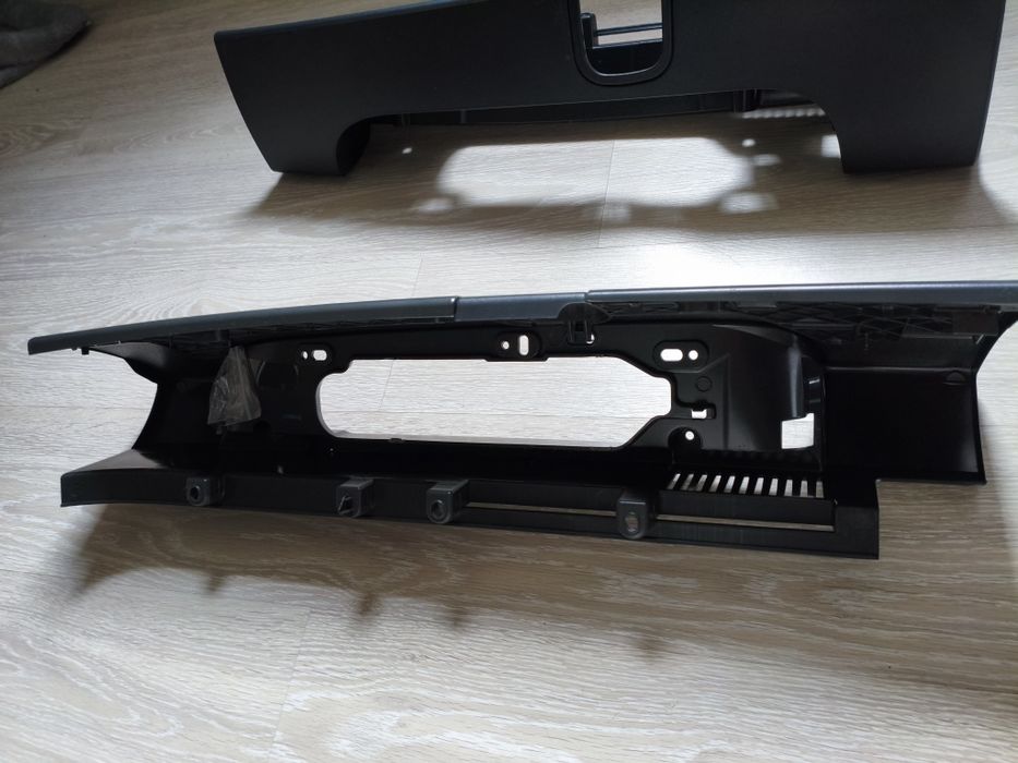 Задній ліхтар фара стоп корпус на задній ліхтар Traffic Vivaro