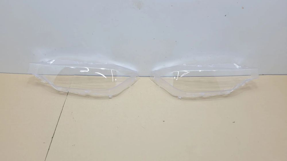 BMW 3 F30 F31 2011-2015 KLOSZ PRAWY LEWY szkło reflektora lampy przedniej
