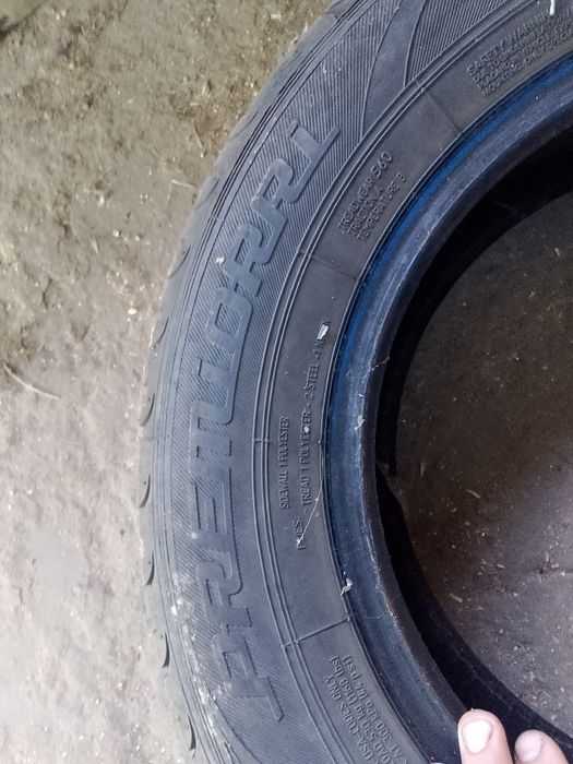 Продам резину 185 65 r14