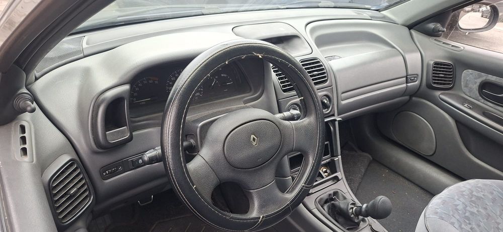 Renault Laguna 1 fase 1 1.8i 90cv
Ref:f3p 670
Ref:OM 601.913