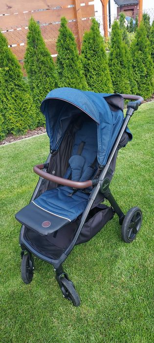 Wózek spacerówka Baby Design Stęszew