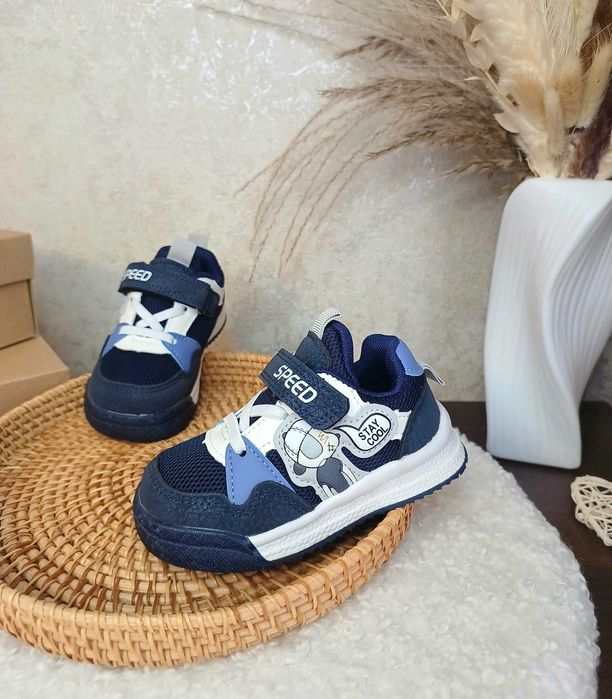 Дитячі кросівки кеди для хлопчика 22 23 24 25 26 27 кроссовки