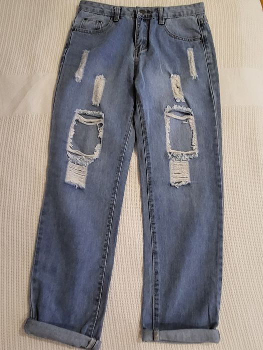 Sprzedam spodnie damskie rozmiar M /38