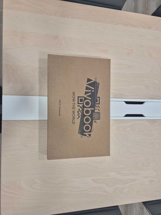 ASUS VivoBook 16 F1605VA – i5-13420H | 32GB RAM | 1TB SSD | Windows 11